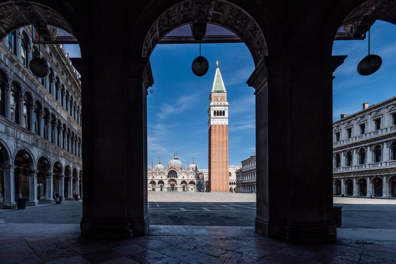 Al Gazzettino Hotell Venezia Eksteriør bilde