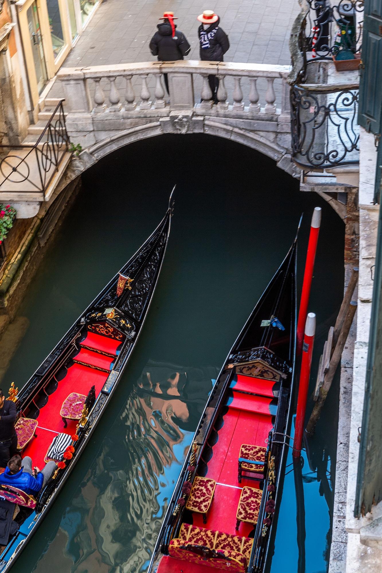 Al Gazzettino Hotell Venezia Eksteriør bilde